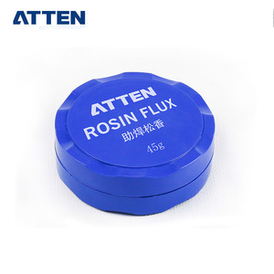 Atten Rosin Flux 45g – Aide à la soudure pour la réparation électronique - Product Image 1