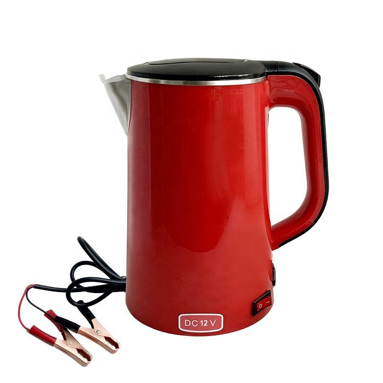 Camping Kettle 12v Kettle Bunnings Battery Powered Kettles