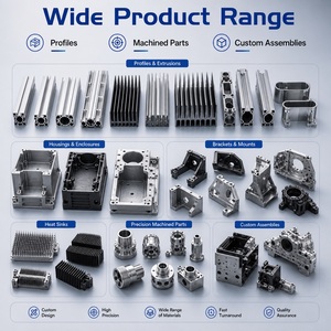 บล็อกระบายความร้อนอินเวอร์เตอร์ทองแดงกลึง CNC ของ JXD Machining  นำความร้อนได้สูง  ระบบจัดการความร้อนอิเล็กทรอนิกส์ที่มีความแม่นยำสูง - Product Image 2