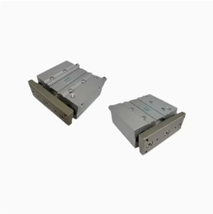 Original <strong>OKINA</strong> rotary cylinder CXB-80R hydraulic MRB-50R TSC32-TC-I - Product Image 4