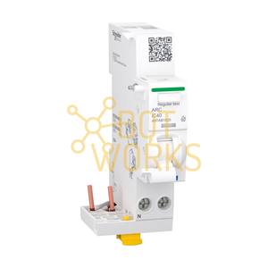 Schneider Electric A9TAB1625 - Nuevo - Product Image 1