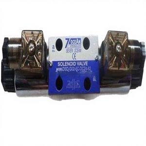 Vanne solénoïde 7OCEAN DSD-G03-2A-DC24-31/<span class=keywords><strong>72</strong></span>/82 Tension <span class=keywords><strong>A110</strong></span> - Product Image 1