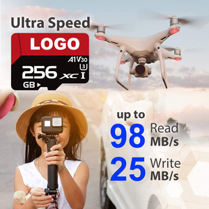 การ์ด <span class=keywords><strong>SD</strong></span> TF ของแท้ 100% ความจุ 4GB 8GB 16GB 32GB 64GB 128GB 256GB 512GB 1TB คุณภาพสูง <span class=keywords><strong>4</strong></span> 8 16 32 64 128 256 512 GB 1 <span class=keywords><strong>TB</strong></span> - Product Image 6