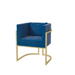 Hot Sale Luxury Modern Furniture <b>Nails</b> Equipment Chair <b>Nail</b> Salon Chairs for Manicure <b>Table</b> - Product Image 3