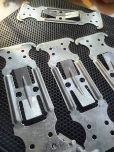 Conexión Cruzada para CD 60 <span class=keywords><strong>RIGIPS</strong></span> - Product Image 4