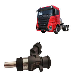 Piezas de Repuesto para Automóviles de Alta Calidad, Piezas del Sistema de Motor de Camión, Válvula Dosificadora de Seis Orificios 0280158715 para Bosch - Product Image 5