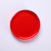 Colorant alimentaire Ponceau 4R, carmin, lac d'aluminium, carmin rouge alimentaire 7 E122, azorubine, rouge de Monascus, couleur E120 DMG GMS