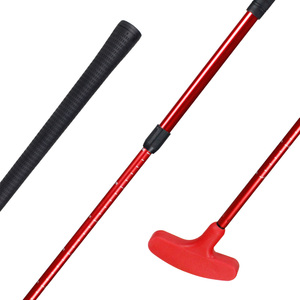 Clubs de golf <span class=keywords><strong>junior</strong></span> de taille réglable, pour droitiers et gauchers, fournitures de putter pour enfants et adultes - Product Image 6