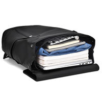 Sac à dos personnalisé en cuir PU pour étudiants, décontracté, sportif, extérieur, mode, collège, imperméable, Mochila, sac de voyage, sac à dos pour ordinateur portable