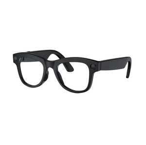 Gafas Chat GPT con Cámara de 5MP, Videollamadas, Traducción por IA, WiFi 5G, 230mAh, Cancelación de Ruido ENC para una Vida Inteligente - Product Image 1