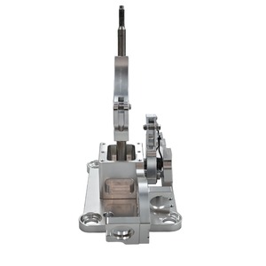 Nuevo Manual de caja de cambios de palanquilla de 5 velocidades para Acura RSX Integra DC2 para Civic EM2 ES EF <span class=keywords><strong>EG</strong></span> EK W/ <span class=keywords><strong>K20</strong></span> K24 <span class=keywords><strong>Swap</strong></span> - Product Image 2
