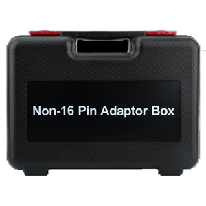 Analyseur de moteur et lecteur de codes pour toutes les voitures LAUNCH CRP919E BT – Outil de diagnostic automobile pour mécaniciens - Product Image 3