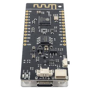 Carte de développement ESP32 S3 avec écran LCD IPS de 1,91 pouce 170*320, port de batterie, MCU Type-<span class=keywords><strong>C</strong></span>, module Wifi ESP32-S3, programme d'apprentissage - Product Image 5