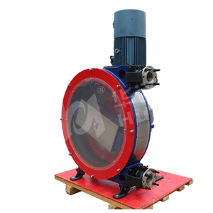 Bombas Peristálticas de Buena Calidad Equivalentes a Bredel, Verder, Albin, Abaque, LSM, <span class=keywords><strong>Boyser</strong></span> - Product Image 1