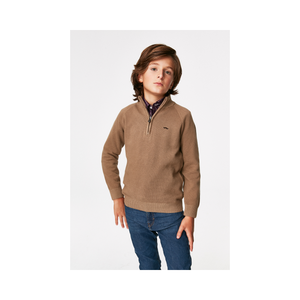 Quality Guaranteed Straight Cut Comfortable Classic Sweaters With Raglan Sleeves for <b>Winter</b> - Product Image 1