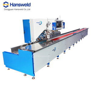 Máquina de solda de tarpaulina <span class=keywords><strong>hf</strong></span>, fonte de fábrica, para soldador de membrana do pvc, capa grande - Product Image 1
