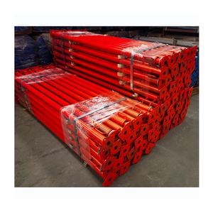 Sanye échafaudage coffrage construction poste robuste rivages étayage poste réglable - Product Image 2