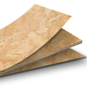 <span class=keywords><strong>OSB</strong></span> Vente en gros 4X8 8mm 12mm 18Mm <span class=keywords><strong>22mm</strong></span> <span class=keywords><strong>OSB</strong></span> étanche - Product Image 2