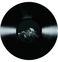 Promotion disque de musique personnalisé de haute qualité 7 "10" 12 "pour lecteur de disque vinyle LP pressant le disque vinyle noir