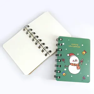 Tái sử dụng bé Memo Pad dán tên được viết trong cuốn sách trống cuốn sách dán