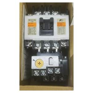 คุณภาพสูงสำหรับแม่เหล็ก FFSW51-212 AC 220V 12-18A 5HP - Product Image 4