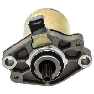 Ensemble de démarreur de remplacement pour quads <span class=keywords><strong>Suzuki</strong></span> 31210-GR1-014 31210-GR1-004 5506108 82530R - Product Image 1