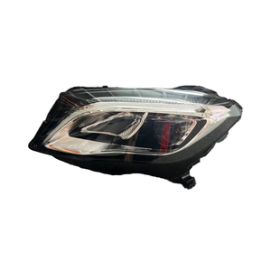Faro LED de Alta Calidad de 12V para GLA 156, Faros Delanteros 2018-2020 para 'Benz 156LED' - Product Image 1