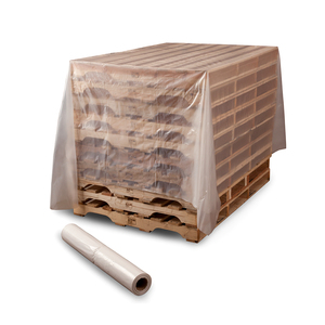 गर्म बिक्री hdpe सुरक्षात्मक ड्रॉप कपड़े/धूल शीट/फर्नीचर के लिए कवर फिल्म - Product Image 6