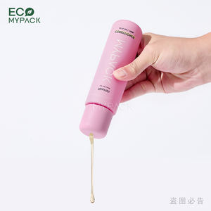 Ecomypack ครีมนวดผมสัตว์เลี้ยงแบบบีบขวดพลาสติกพร้อมฝาบิดขนาด100มล. 120มล. 250มล. เป็นมิตรกับสิ่งแวดล้อม - Product Image 3