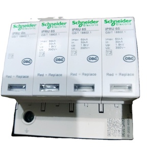 Schneider A9l065600 Ipru65 3P <span class=keywords><strong>N</strong></span> Miglior Prezzo - Product Image 1