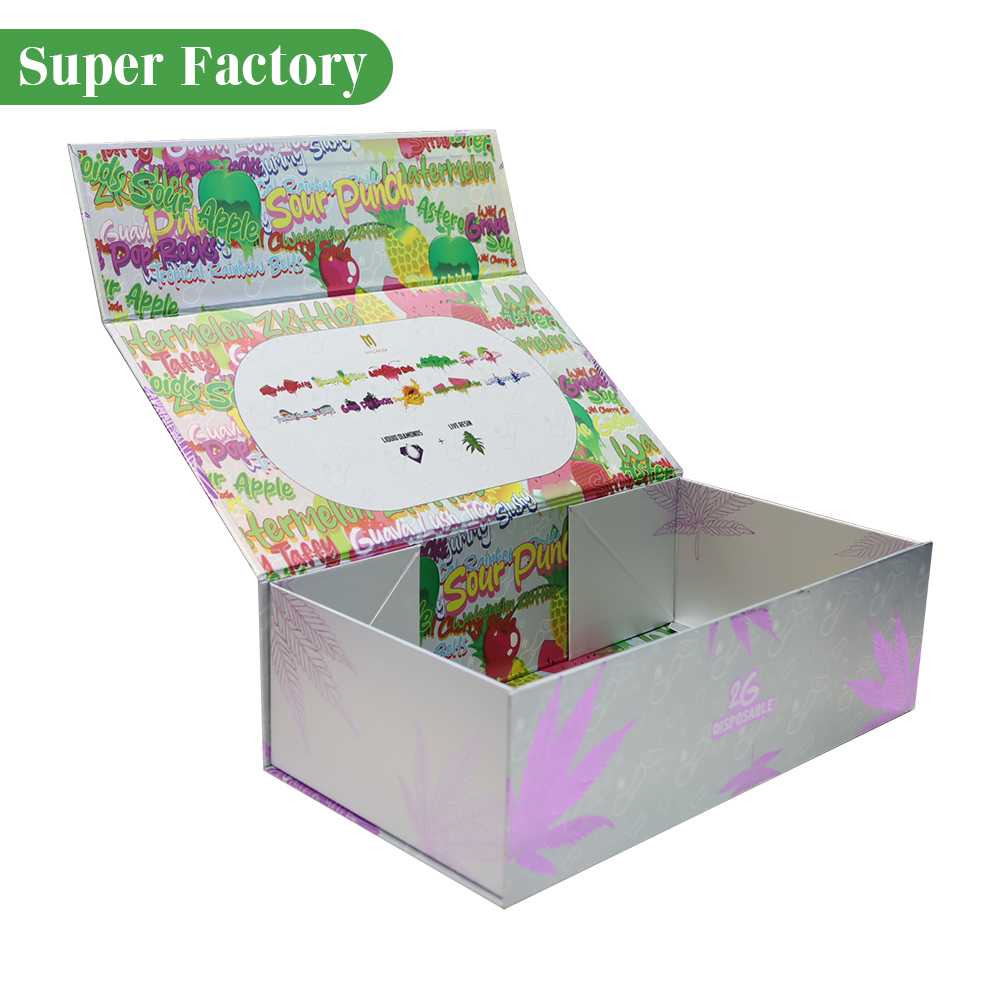 Customize your design
