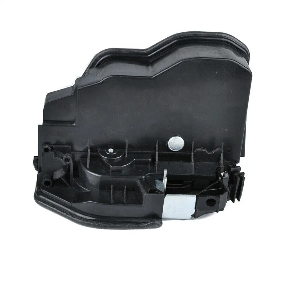 Ensemble de loquet de porte Moteur de loquet Actionneur de serrure de porte 937-801 Pour BMW Serrure de porte avant droite 51214389474 51217036170