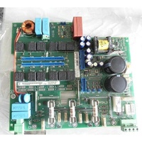 Tarjeta de Alimentación Serie DCS Sdcs-pin-3a 3adt312200r1 para PLC