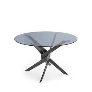 Mesa de Comedor Moderna de Madera en Oferta para Hogar, Cocina, Apartamento, Restaurante, Hotel, Muebles para Comedor, Suministro Directo de Fábrica - Product Image 3