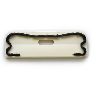 อะไหล่เครื่องดูดฝุ่น Vorwerk ฝาครอบแปรงปัดฝุ่น ฐานสำหรับเครื่องดูดฝุ่น Vorwerk VK120 VK121/122 <span class=keywords><strong>VK</strong></span> 120 อุปกรณ์เสริมอะไหล่เครื่องดูดฝุ่น - Product Image 1