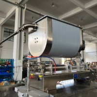 Machine d'emballage verticale automatique VFFS multifonctionnelle pour snacks, biscuits, bonbons et noix