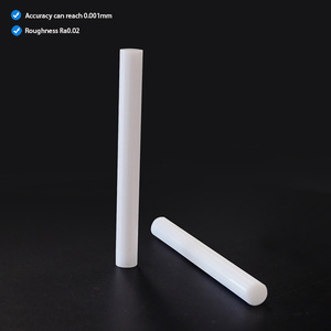 Thâm Quyến nhà sản xuất Zirconia Gốm Thanh zro2 nhôm Oxit (Alumina, Al2O3) bề mặt đánh bóng vật liệu gốm - Product Image 2