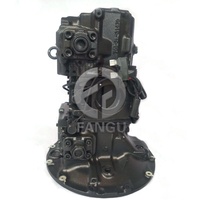 Pompa Idraulica Principale HPV95 per Komatsu PC200-6 PC210-6 PC220-6 PC200-7 PC210-7 PC220-7 PC240-7 PC270-7 708-2L-00460 708-2L-00300
