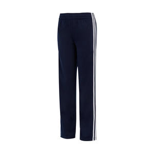 Pantalon de sport pour homme Performance Fit avec tissu anti-humidité et poches latérales pour la course à pied et les exercices en plein air - Product Image 1