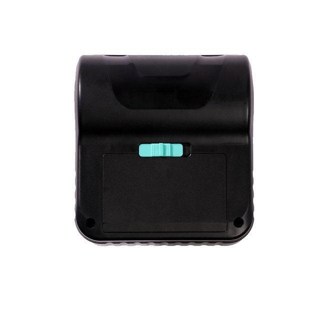WiFi USB 80mm Thermal Receipt Label Printer 3 Inch Portable Mobile Barcode Sticker Printer HCC-L39