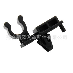 Hurricane Auto Parts <b>Engine</b> <b>Hood</b> Support Rod Clamp 8-97301356-0 For Chevrolet Isuzu Foton Great Wall Fengjun - Product Image 4