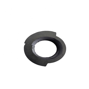 54445-4M400 Almera II hatchback Sunny IV Saloon ยางกันชนซ้ายช่วงล่างสำหรับรถยนต์<span class=keywords><strong>นิ</strong></span>สสันช่วงล่าง54445-4M400บูช - Product Image 4