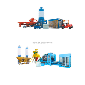 Machine à fabriquer des pavés en Afrique du Sud, <span class=keywords><strong>prix</strong></span> <span class=keywords><strong>de</strong></span> la machine à blocs <span class=keywords><strong>de</strong></span> ciment - Product Image 5