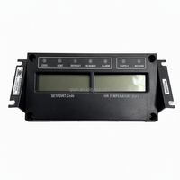 Module d'affichage LCD Carrier Transicold 12-00433-02RB pour MicroLink 2 2i 3 69NT40, transport frigorifique de conteneurs