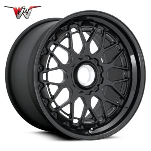 Jantes <span class=keywords><strong>17</strong></span> pouces, jantes 18 pouces, jantes multi-rayons Beadlock pour Citroën C3 C4 C5 Aircross, jantes chromées Lucid Air Gravity - Product Image 2