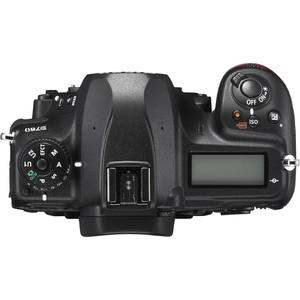 กล้อง <span class=keywords><strong>Nikon</strong></span> <span class=keywords><strong>D780</strong></span> DSLR (เฉพาะบอดี้) ยอดขายดีที่สุด - Product Image 3