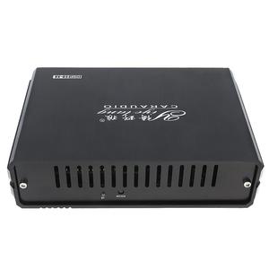 Amplificateur d'audio de voiture, <span class=keywords><strong>dsp</strong></span> et <span class=keywords><strong>dsp</strong></span>, pouces, lisseur de voiture - Product Image 5