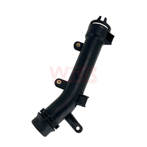 ท่อยางน้ำหล่อเย็นสำหรับรถเบนซ์ W223 V167 S450 GLE450 ระบบระบายความร้อนเครื่องยนต์ที่เชื่อถือได้ 2562031100 2562031200 - Product Image 1