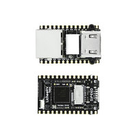 Sipeed NanoKVM PiKVM Mini remote control operation and maintenance server Raspberry Pi