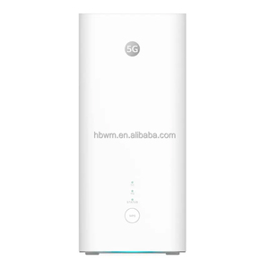 Unlocked 5G CPE Pro 3 H138-380 Dual Band <b>WiFi</b> 6 AX1800 5G Sim Card <b>Wireless</b> Router 4G LTE Cat19 Gigabit Modem For HUAWEI - Product Image 1